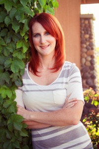 Jocelyn Stover Author Pic