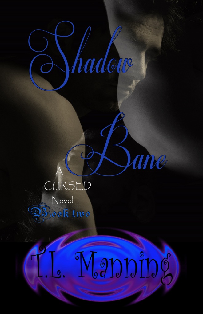 Shadow Bane Cover