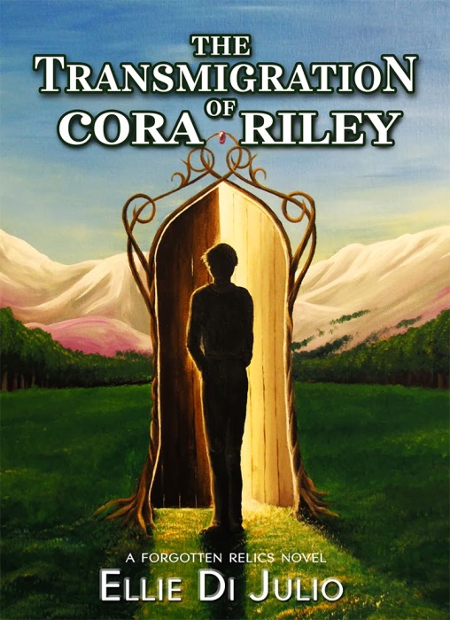 the transmigration of cora riley