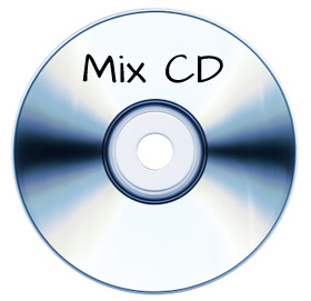 mix-cd-isolated