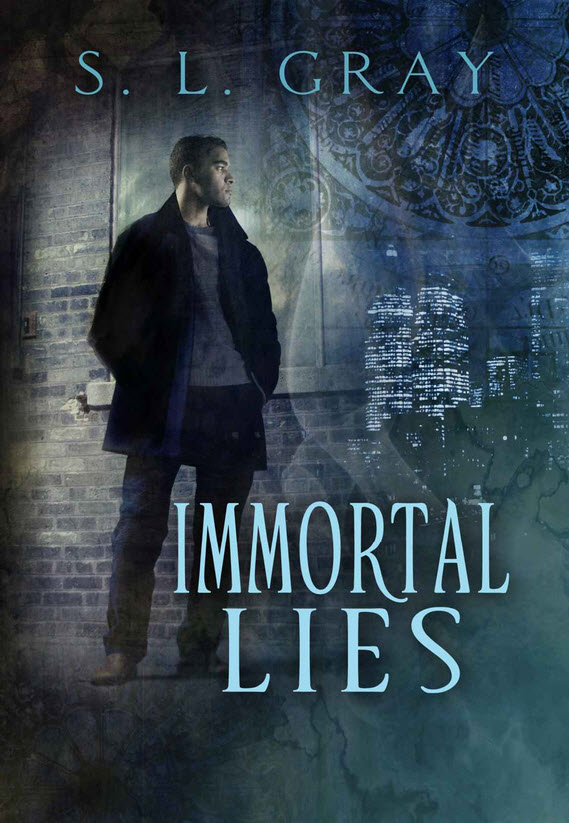 Immortal Lies