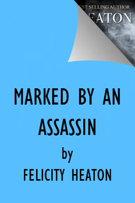 Marked by an assassin cover reveal