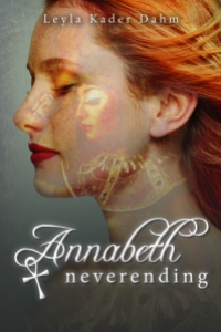 Annabeth Neverending