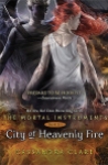 6 - City of Heavenly Fire